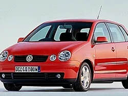 Utilizat 2002 VW Polo Hatchback | 1.100 EUR (Preț OK)