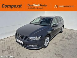 Gri Utilizat 2021 VW Passat Highline Break | 19.990 EUR (Preț OK)