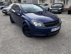 Utilizat 2008 Opel Astra GTC Coupe | 1.350 EUR