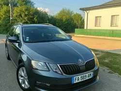 Utilizat 2018 Skoda Octavia Hatchback | 8.400 EUR (Super Preț)