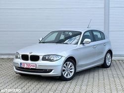 Culoareargint Utilizat 2010 BMW 118 Hatchback | 3.995 EUR (Preț OK)