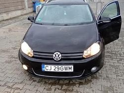 Utilizat 2012 VW Golf VI SE Break | 5.950 EUR (Puțin scump)