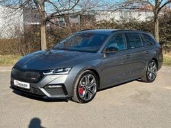 Utilizat 2023 Skoda Octavia RS Break | 44.654 EUR
