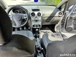 Utilizat 2009 Opel Corsa Hatchback | 2.800 EUR