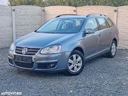 Culoarealte culori Utilizat 2008 VW Golf VI Break | 2.799 EUR (Preț OK)