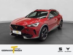 Utilizat 2022 Cupra Formentor SUV | 27.445 EUR (Preț OK)