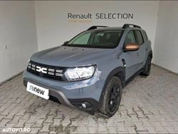 Culoaregri Utilizat 2024 Dacia Duster SUV | 23.420 EUR
