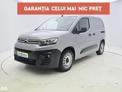 Culoaregri Utilizat 2019 Citroën Berlingo Monovolum | 14.450 EUR
