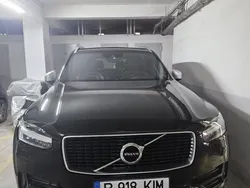 Negru Utilizat 2019 Volvo XC90 R-Design SUV | 36.850 EUR (Preț OK)