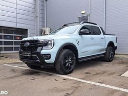 Culoarealte culori Utilizat 2025 Ford Ranger Pickup | 53.845 EUR