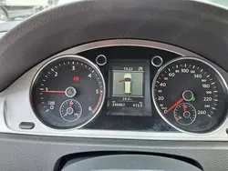 Alb Utilizat 2012 VW Passat R-line Break | 8.500 EUR (Preț OK)