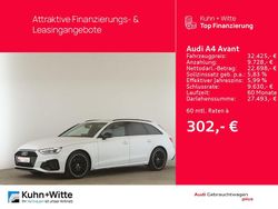 Utilizat 2022 Audi A4 S-Line Break | 35.014 EUR