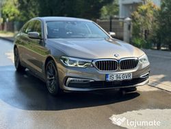 Utilizat 2019 BMW 520 Luxury Line Berlinǎ | 25.500 EUR (Preț OK)