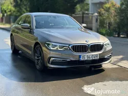 Utilizat 2019 BMW 520 Luxury Line Berlinǎ | 27.750 EUR (Scump)