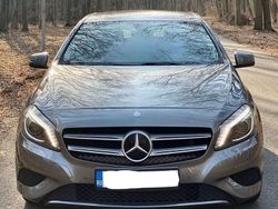 Gri Utilizat 2013 Mercedes A180 Hatchback | 9.600 EUR (Puțin scump)