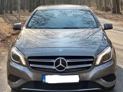 Gri Utilizat 2013 Mercedes A180 Hatchback | 10.900 EUR (Scump)