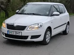 Utilizat 2010 Skoda Fabia Hatchback | 2.850 EUR (Preț OK)