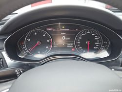 Utilizat 2011 Audi A6 Berlinǎ | 10.500 EUR (Preț OK)