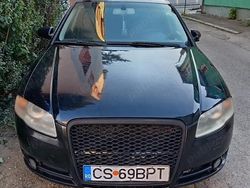 Utilizat 2005 Audi A4 Berlinǎ | 2.800 EUR (Preț OK)