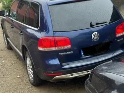 Utilizat 2007 VW Touareg SUV | 4.500 EUR (Super Preț)