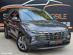 Culoaregri Utilizat 2021 Hyundai Tucson Select SUV | 19.880 EUR (Preț OK)