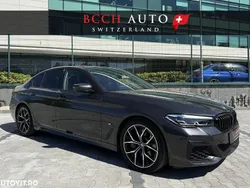 Culoaregri Utilizat 2021 BMW 540 M Sport Berlinǎ | 58.466 EUR (Preț OK)