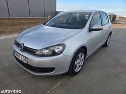 Culoaregri Utilizat 2010 VW Golf VI Style Hatchback | 3.700 EUR (Preț bun)