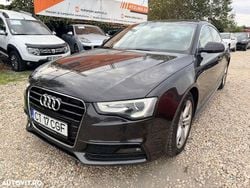 Culoaregri Utilizat 2017 Audi A5 Sportback Berlinǎ | 13.500 EUR (Super Preț)