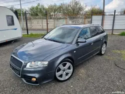 Utilizat 2007 Audi A4 S-Line Break | 3.300 EUR