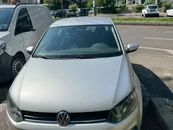 Argint Utilizat 2014 VW Polo Comfortline | 5.150 EUR (Preț OK)