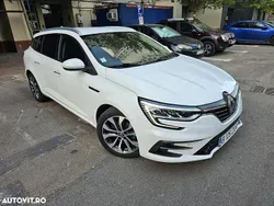 Culoarealb Utilizat 2023 Renault Mégane GrandTour Intens Break | 12.499 EUR (Preț OK)