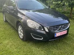 Utilizat 2011 Volvo V60 Break | 5.300 EUR