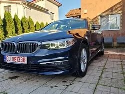 Utilizat 2020 BMW 518 Break | 22.000 EUR (Preț OK)
