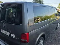 Utilizat 2012 VW Caravelle Monovolum | 13.000 EUR (Super Preț)