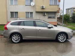 Culoaregri Utilizat 2014 Volvo V60 Break | 6.750 EUR (Preț bun)