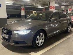 Culoaremaro Utilizat 2012 Audi A6 Comfort Berlinǎ | 13.500 EUR (Puțin scump)