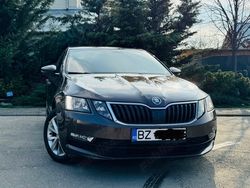 Utilizat 2017 Skoda Octavia Berlinǎ | 7.500 EUR (Super Preț)