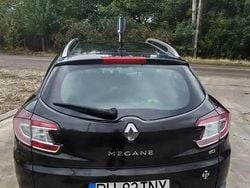 Utilizat 2010 Renault Mégane III Break | 4.000 EUR (Preț OK)