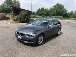 Utilizat 2017 BMW 320 | 13.000 EUR (Super Preț)