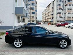 Culoarenegru Utilizat 2015 BMW 320 Break | 16.500 EUR (Scump)