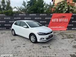 Alb Utilizat 2020 VW Polo Trendline | 10.490 EUR (Preț OK)