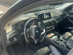 Utilizat 2017 BMW 520 Berlinǎ | 23.500 EUR (Puțin scump)