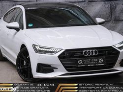 Culoarealb Utilizat 2019 Audi A7 S-Line Berlinǎ | 35.499 EUR