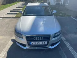 Utilizat 2009 Audi A4 Break | 5.600 EUR (Preț OK)