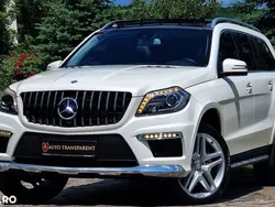 Alb Utilizat 2014 Mercedes GL350 SUV | 25.999 EUR