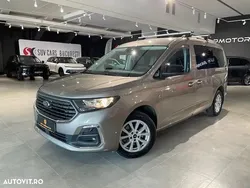 Galbeuriu Utilizat 2022 Ford Tourneo Connect Titanium Monovolum | 24.490 EUR