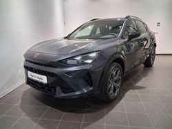 Gri inchis metalic Nouă 2025 Cupra Formentor SUV | 33.900 EUR (Scump)