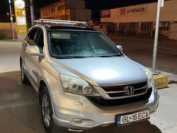 Gri Utilizat 2010 Honda CR-V Executive SUV | 5.800 EUR (Preț OK)