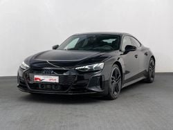 Utilizat 2021 Audi e-tron GT quattro Berlinǎ | 55.000 EUR