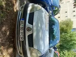 Utilizat 2002 Renault Clio II Hatchback | 3.500 EUR